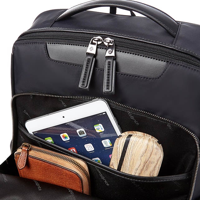 JEFFERY BACKPACK 15.6"