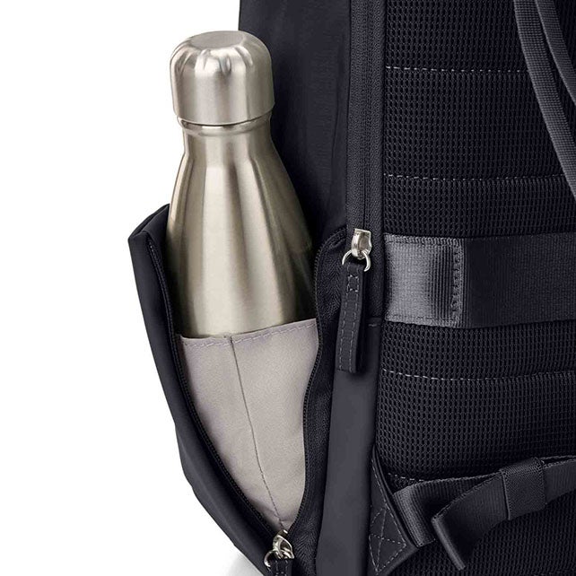 MOVE JOURNEY LAPTOP BACKPACK 15.6'+POUCH