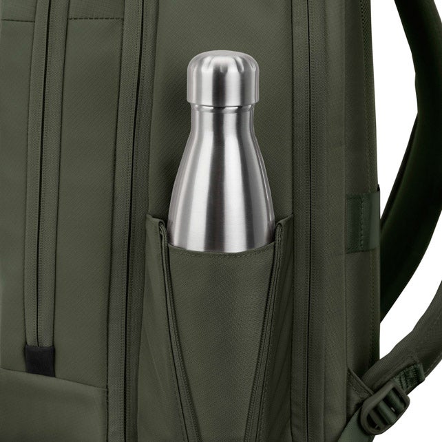 PARALUX BT 2-1 TRAVEL BACKPACK 15.6"