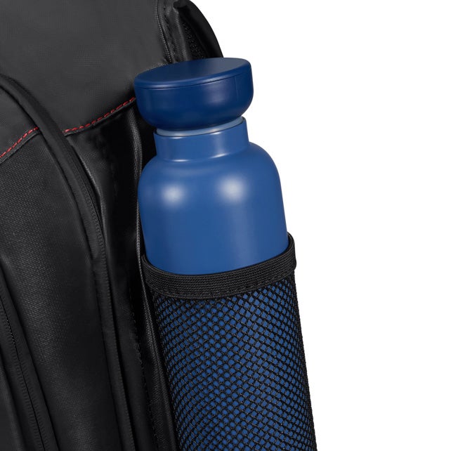 ECODIVER LAPTOP BACKPACK L 17.3"