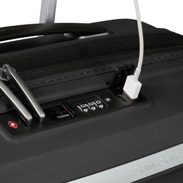 UPSCAPE SPINNER 55/20 EXP