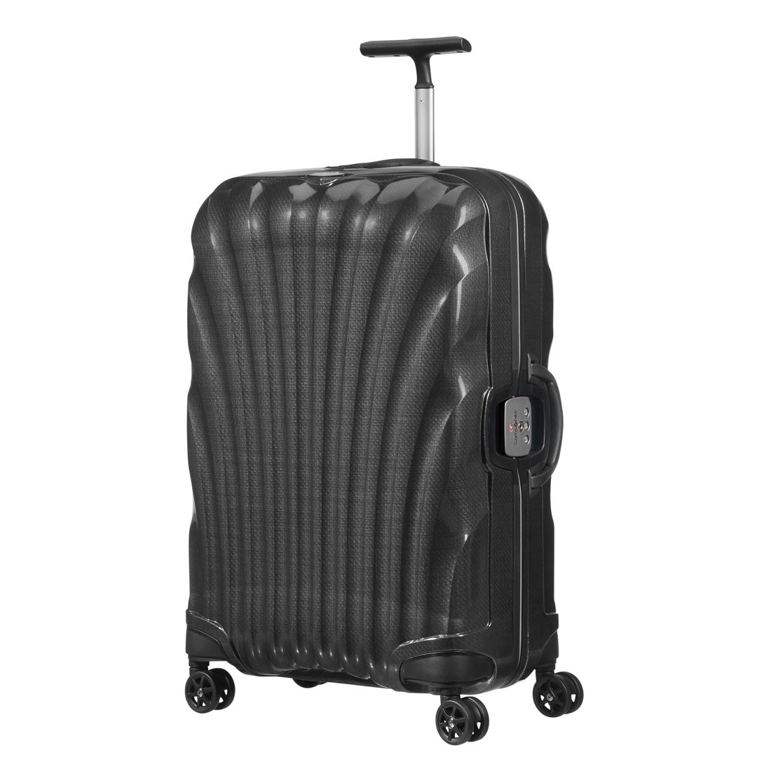 サムソナイト超軽量ライトロック69 Lite-Locked 69 Samsonite Lite-locked Spinner 69/25 Fl