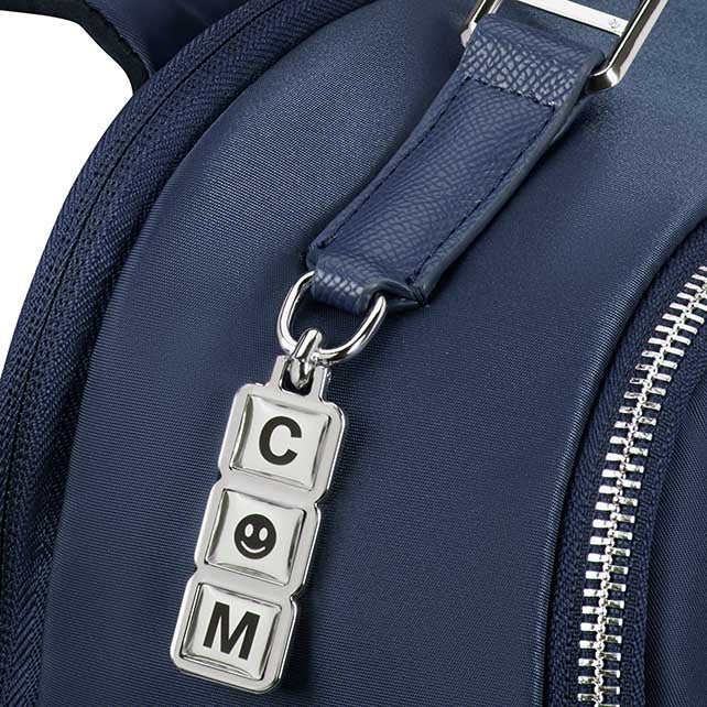 KARISSA EVO ROUND BACKPACK 15.6"