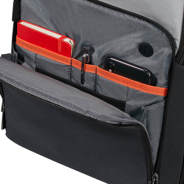 EVOSIGHT BACKPACK 15.6"