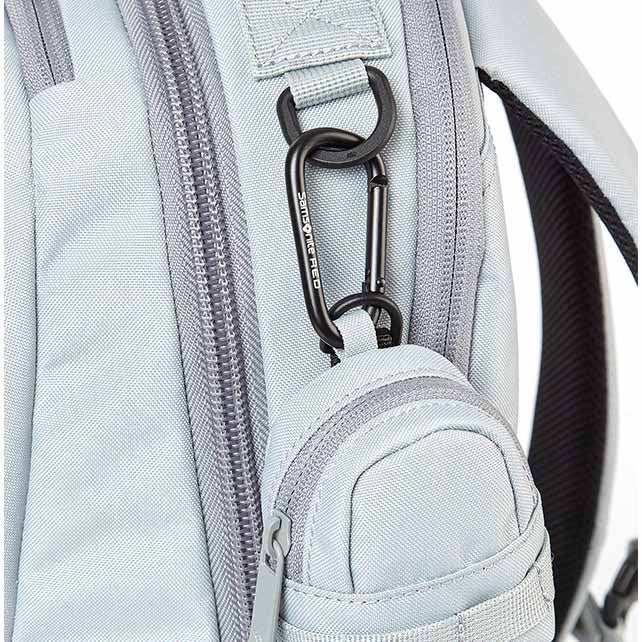 CLYNEE BACKPACK M 14"