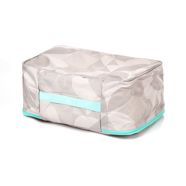 TOIIS BLOSSOM SPINNER 55/20 EXP + COVER  detail | Samsonite