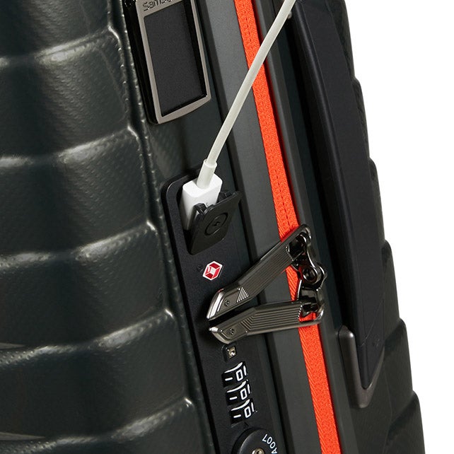 PROXIS SPINNER 55/20 EXP LTD