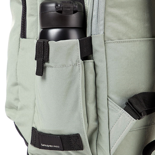 MARSTON 3 BACKPACK 15.6"