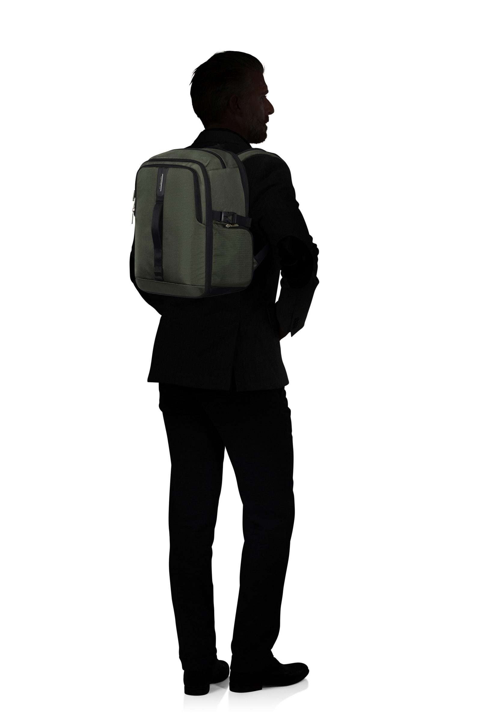 BLEISURE NEX UNDERSEAT BACKPACK S 14.1"