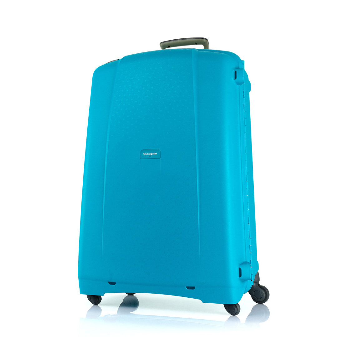 Samsonite Aeris Comfort Spinner 82 31 Tsa