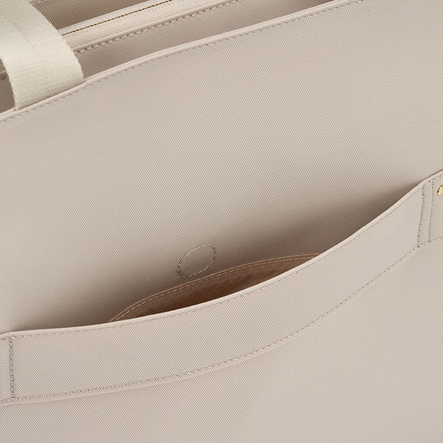 AUDRINA TOTE BAG Z 14.1"