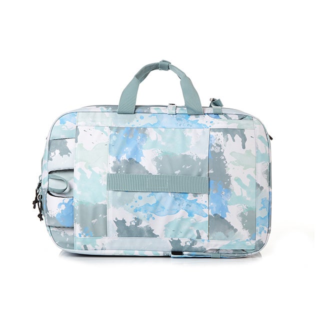 VICKSON 3WAYS BACKPACK 17"