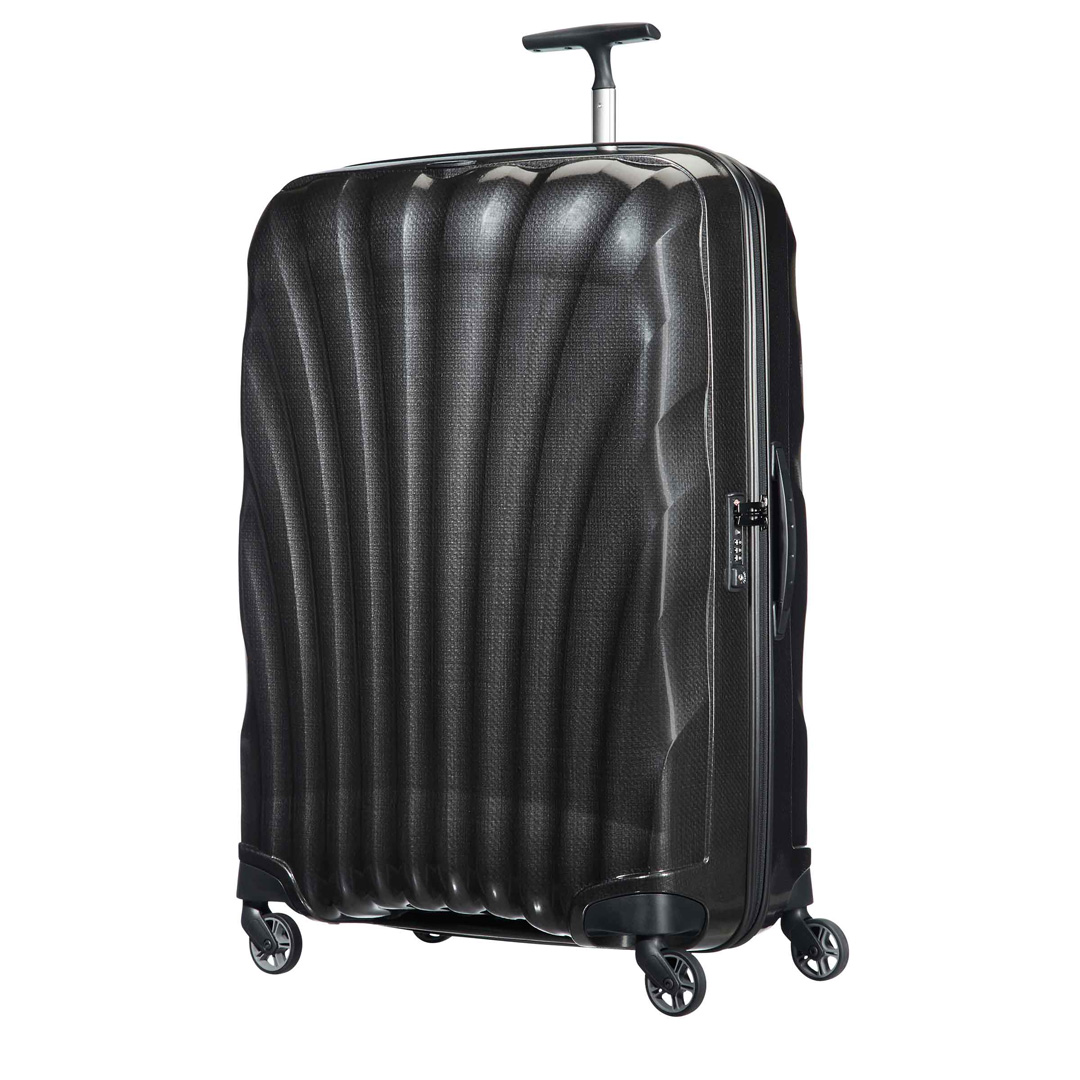 Samsonite cosmolite 81cm sale Clearance