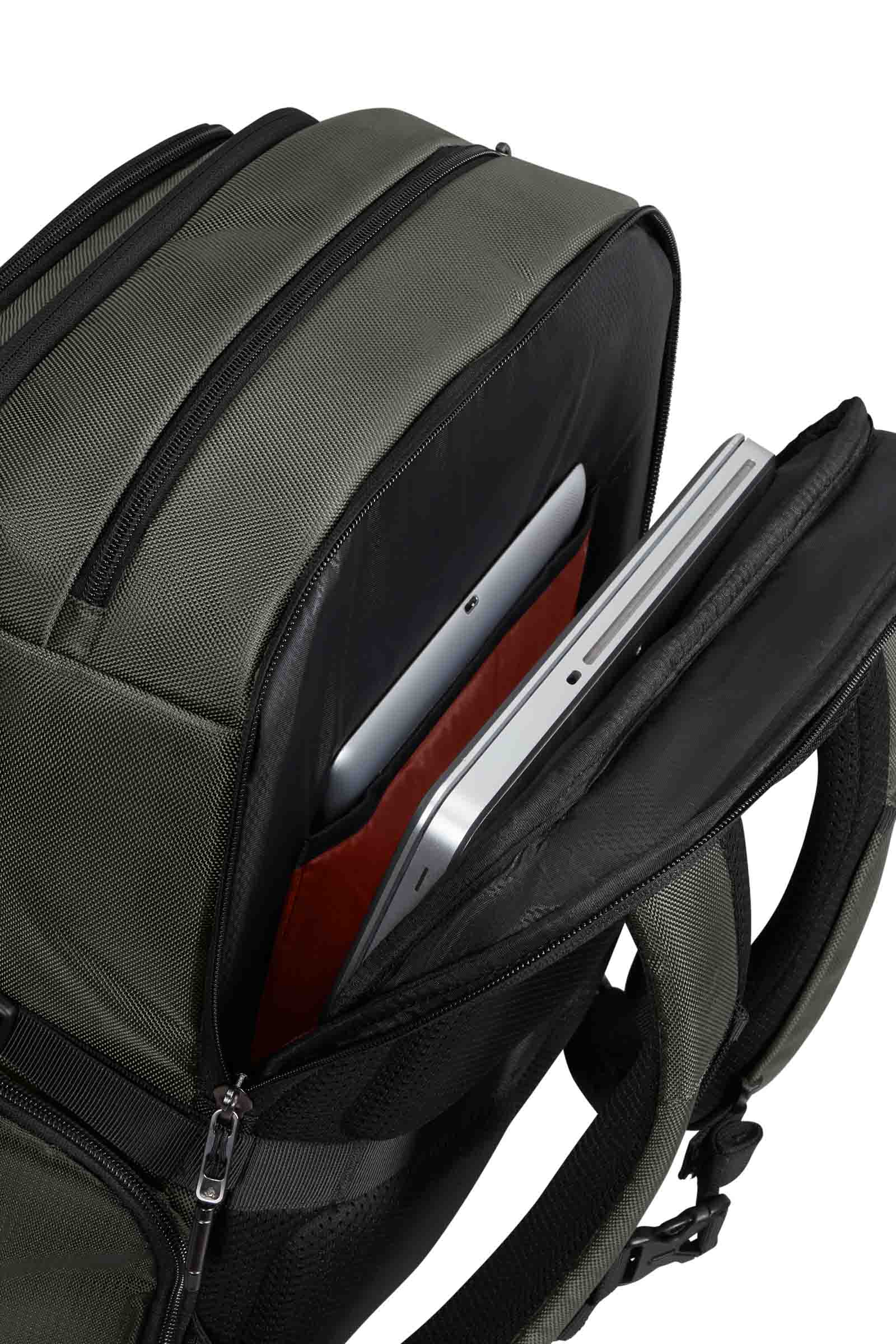 BLEISURE NEX UNDERSEAT BACKPACK S 14.1"
