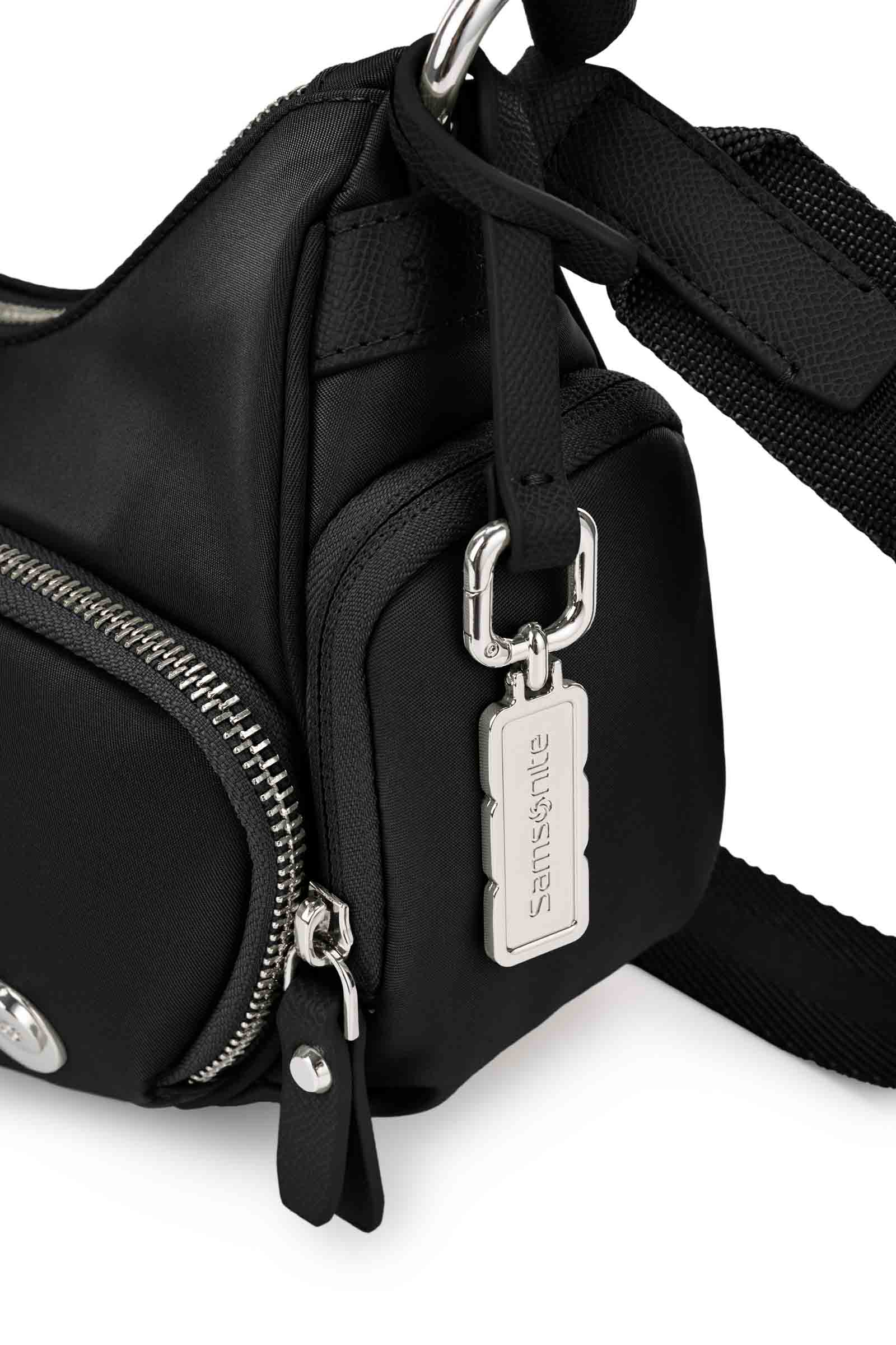 KARISSA EVO HOBO BAG MULTI PKT