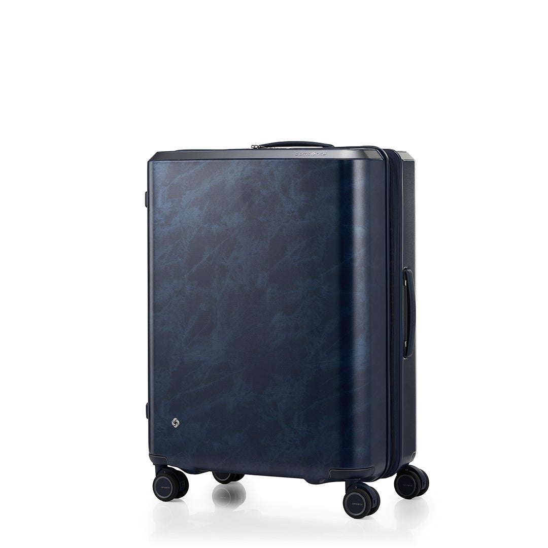 Spinner 69/25 Exp In Retro Blue | Evoa Z