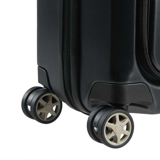 samsonite spinner prodigy