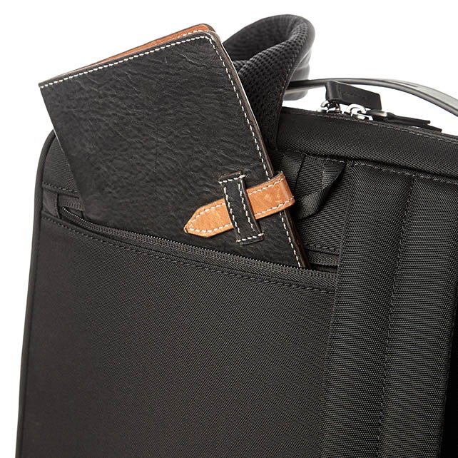 TILLOU BACKPACK L 15.6"