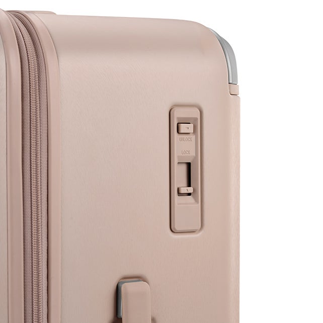 ZENPOD SPINNER 75/28 TRUNK