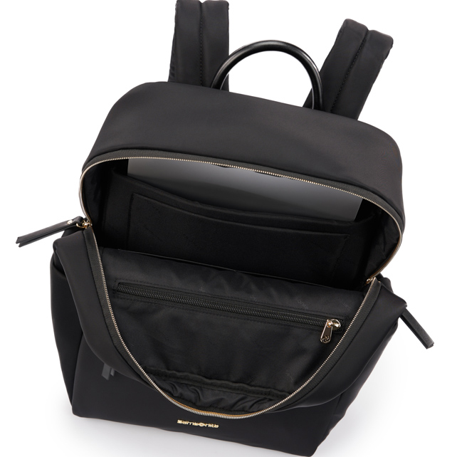 PRUDENCE ECO BACKPACK 14.1" STRAP