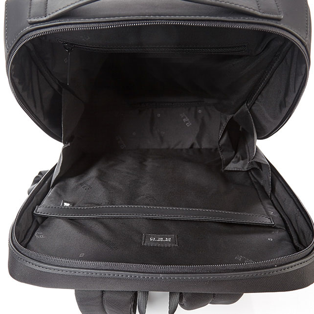 JERALD BACKPACK 15.6"