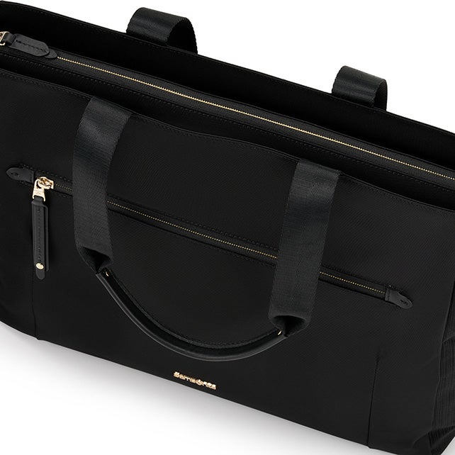 AUDRINA TOTE BAG Z 14.1"