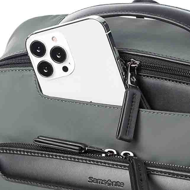 JEFFERY BACKPACK 15.6"