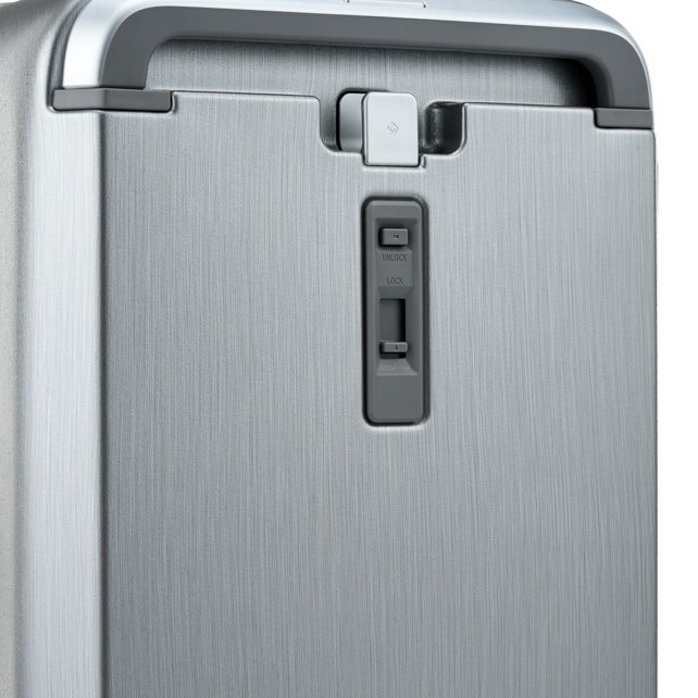 ZENPOD SPINNER 69/25