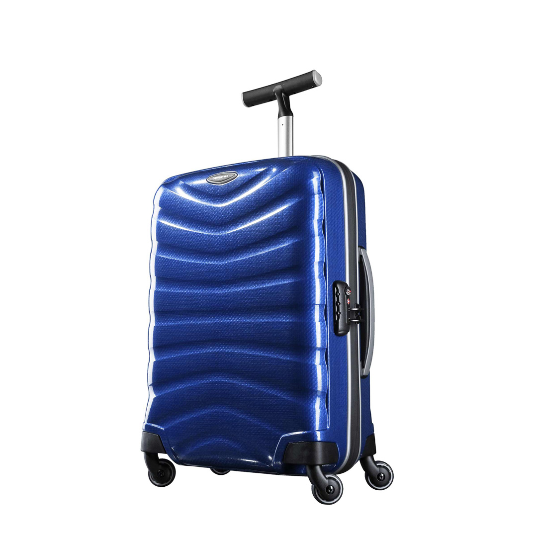 Samsonite Firelite Spinner 55/20