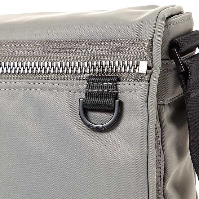 RHIANN MESSENGER BAG