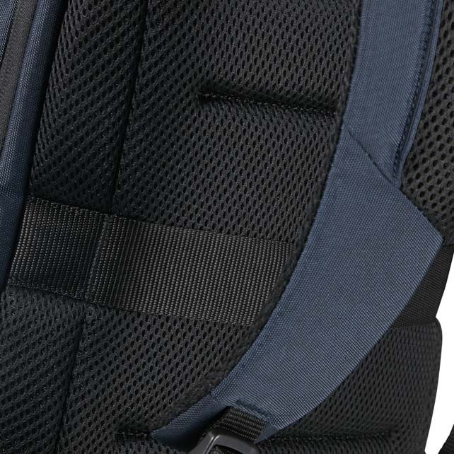 GUARDIT 3.0 LAPTOP BACKPACK M 15.6'