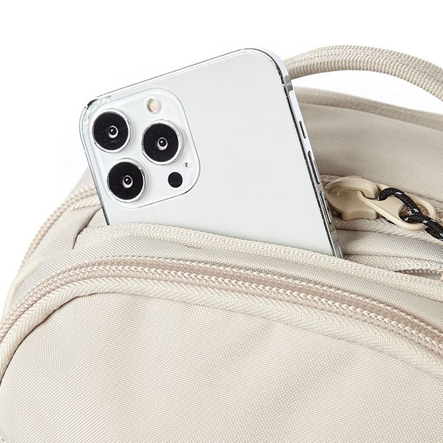 CLYNEE BACKPACK M 14"