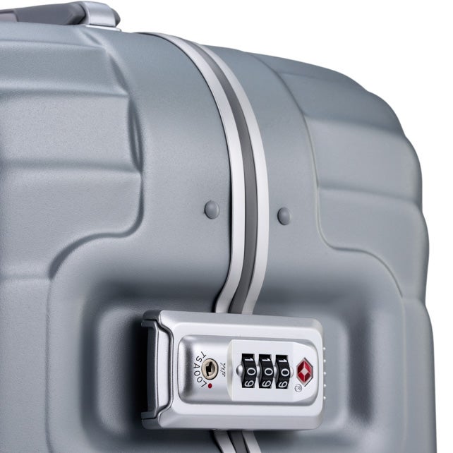 TRU-FRAME SPINNER 55/20 FR