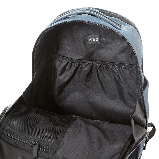 SEMLIN BACKPACK 15.6"
