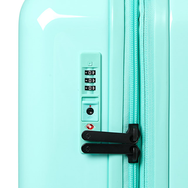 TOIIS BLOSSOM SPINNER 55/20 EXP + COVER  detail | Samsonite