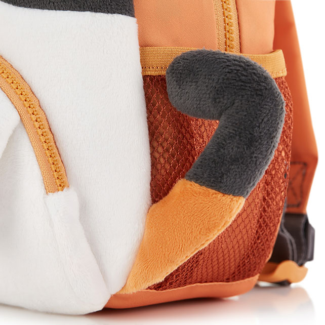 SAMMIES DREAMS BACKPACK MEOW