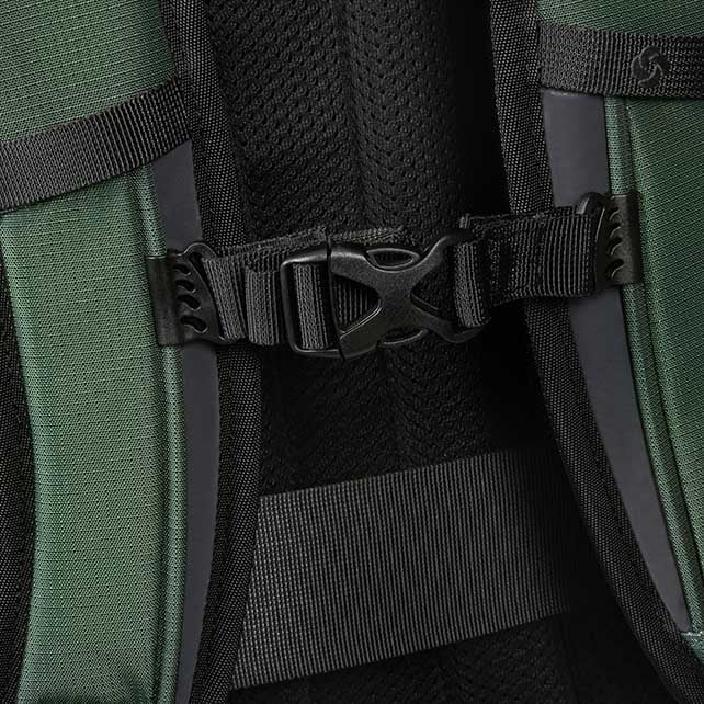 BIZ2GO BACKPACK 15.6 DAYTRIP