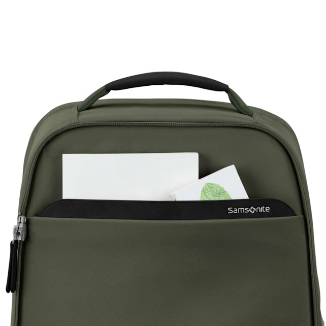 PARALUX BT 2-1 TRAVEL BACKPACK 15.6"