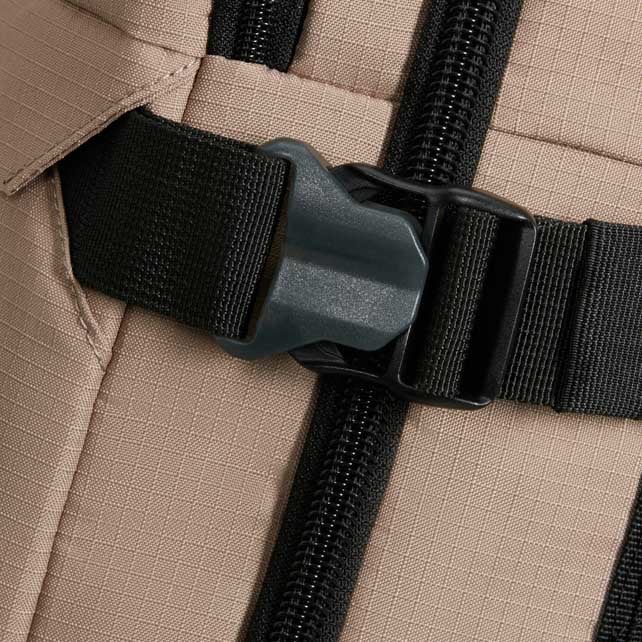 ROADSEEKER DUFFLE/WH 55/20 LENGTH 35 CM