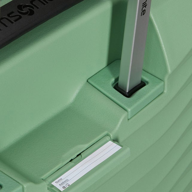 UPSCAPE SPINNER 68/25 EXP