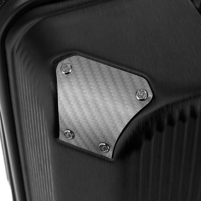 SBL FANTHOM ROLLING TOTE TAG