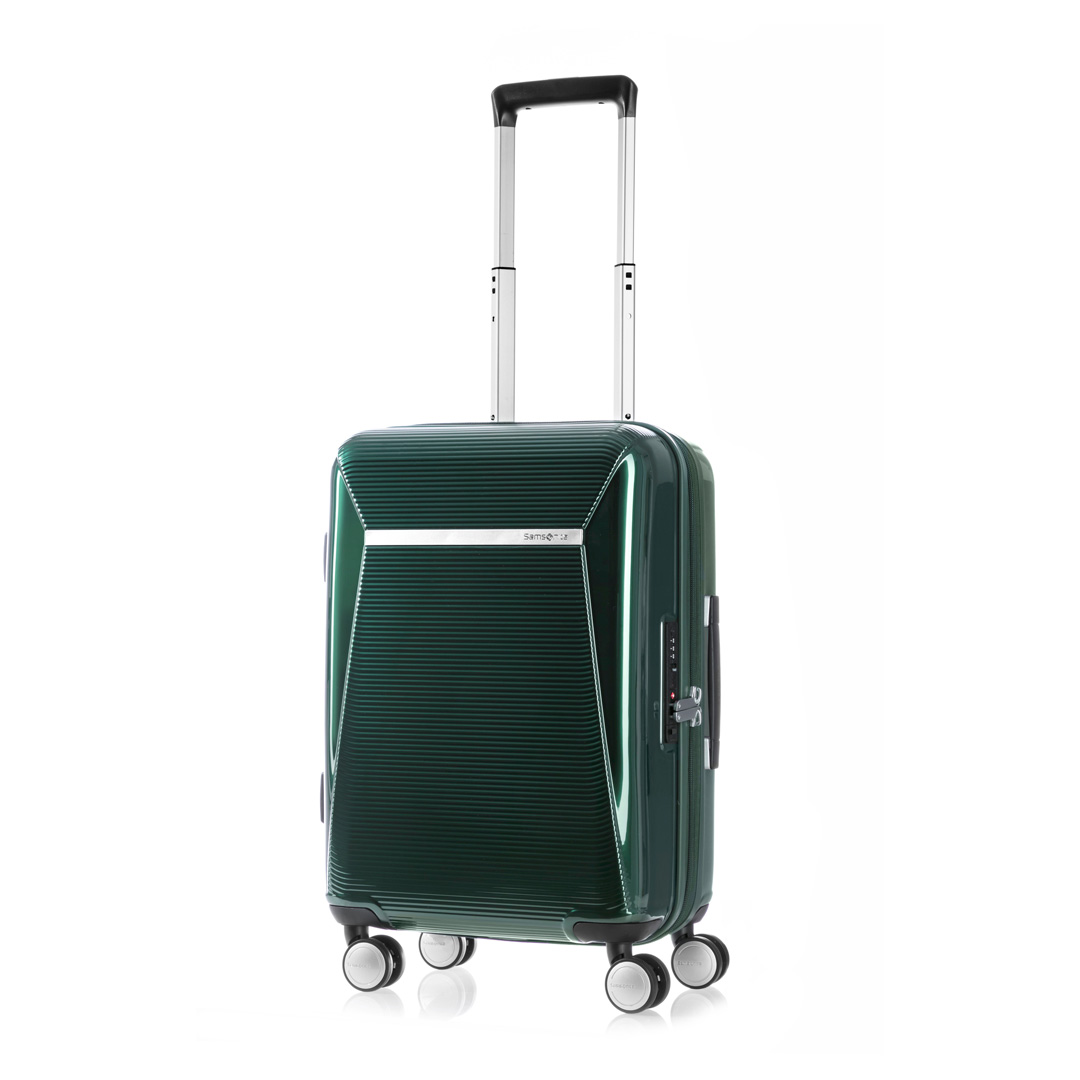 Samsonite enwrap luggage discount