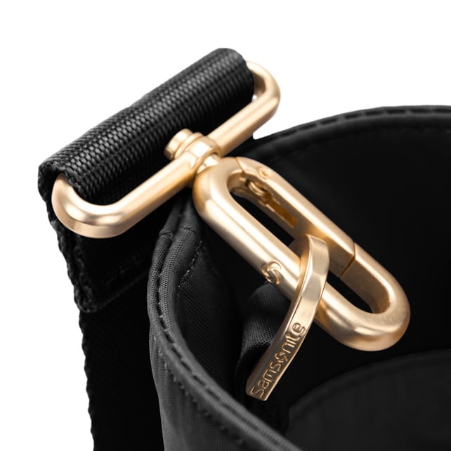 VALERIE VERTICAL TOTE + POUCH