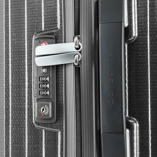 LITE-BOX SPINNER 81/30