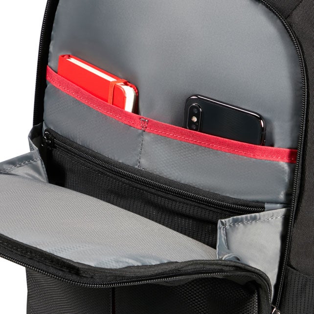 GUARDIT 3.0 LAPTOP BACKPACK L 17.3"