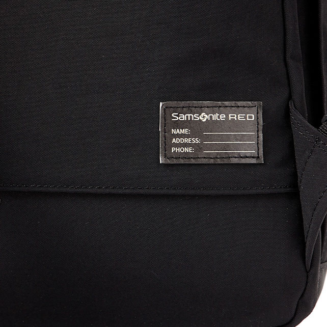MARSTON 3 BACKPACK 15.6"