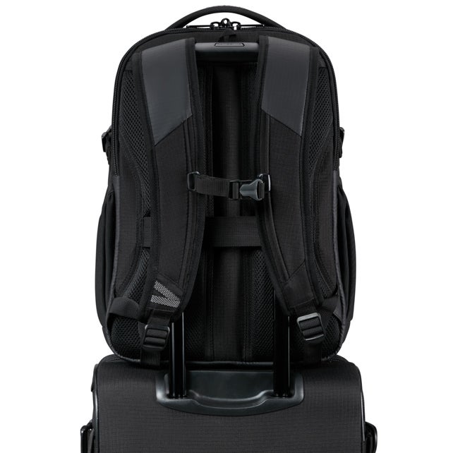 ROADSEEKER LAPTOP BACKPACK M 15.6"