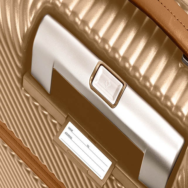 SBL RICHMOND II SPINNER 68/25 TAG