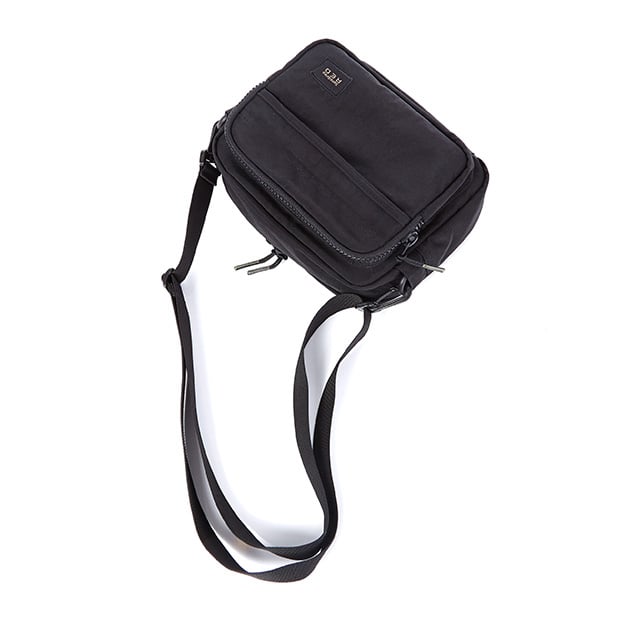 MARSTON 2 MINI CROSS