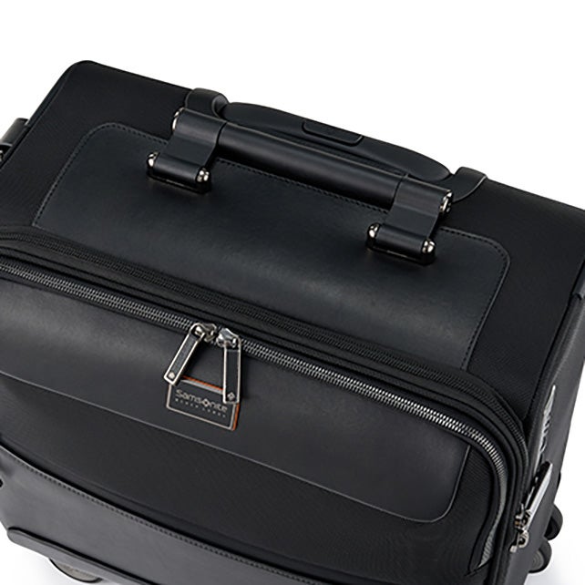 SBL SIGNATURE ROLLING TOTE